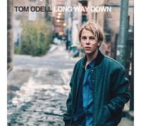 Long Way Down – Vinyle