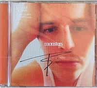 Tom Odell - Monsters [Autographed Limited Edition]