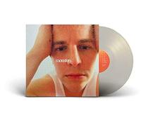 Monsters Exclusivité Fnac Vinyle Transparent