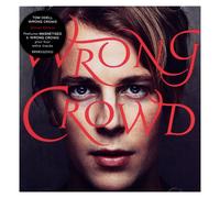 Odell Tom – Wrong Crowd – Deluxe (Sony)