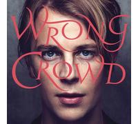 Tom Odell Wrong Crowd (Vinyl) 12" Album