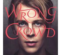 Tom Odell Wrong Crowd (Vinyl) 12" Album