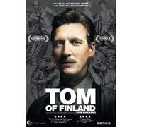 Tom of Finland (TOM OF FINLAND - DVD -, Importé d'Espagne, langues sur les détails)