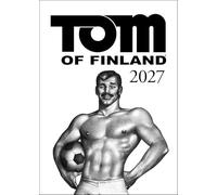 Tom of Finland 2027: Kalender 2027