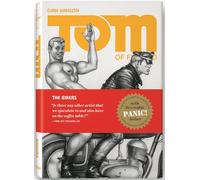 Tom of Finland. Bikers. Vol. 2