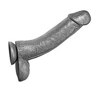 Tom of Finland Classic Godemichet Qualité Supérieure Design Réaliste Taille XL