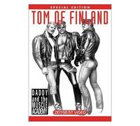 Tom Of Finland: Daddy And The Muscle Academy