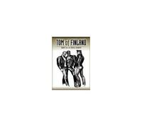 Tom Of Finland - Daddy And The Muscle Academy