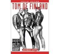 Tom of Finland: Daddy and the Muscle Academy by Zeitgeist Films by Ilppo Pohjola