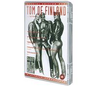 Tom Of Finland: Daddy And The Muscle Academy [DVD]