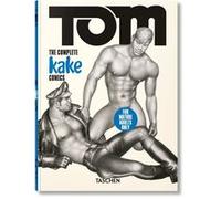 Tom of Finland Diana Hanson (Auteur), Tom Of Finland (Auteur)