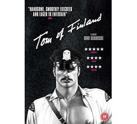 Tom of Finland [Edizione: Regno Unito] [Import]