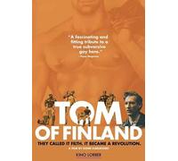 Tom Of Finland [Dvd]