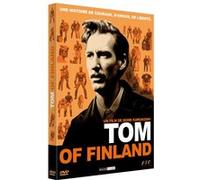 Tom of Finland DVD DVD