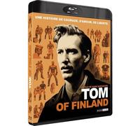 Tom of Finland-Inclus des Photos [Édition Collector]