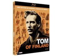 Tom of Finland Edition Collector Blu-ray G