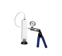 Pompe à Pénis Heavy Duty Cock Pump