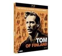 Tom of Finland-Inclus des Photos [Édition Collector]