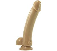 Tom of Finland Pekkas Cock Dildos