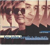Tom O'Hare & Günther Fischer - For John Lewis & the MJQ