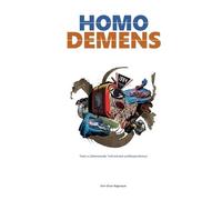 Tom-Oliver Regenauer Homo demens (Poche)