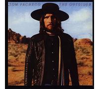 Tom Pacheco - Outsider [Import]