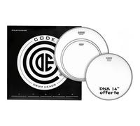 Tom Pack GENERATOR Coatedstandard + CC 14" DNA Coated