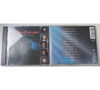 TOM PARKER - DE TIEN GEBODEN (DUTCH EDITION)