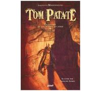 Tom Patate Tome 3 - Eïlandihis Ou Les Monnes En Furie