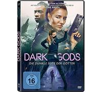 Dark Gods - Le côté sombre des dieux DVD EU EMBALLAGE D'ORIGINE