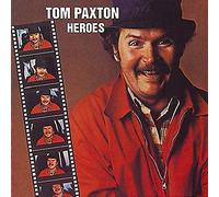 Tom Paxton – Heroes – Vanguard