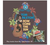 Tom Paxton - How Come The Sun / Tome Paxton [Cd] Bonus Tracks, Uk - Import