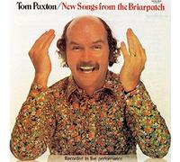 Tom Paxton - New Songs From The Briarpatch