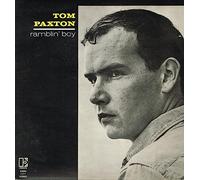 Tom Paxton - Ramblin' Boy