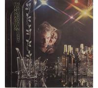 TOM PAXTON - SATURDAY NIGHT LP (VINYL ALBUM) UK MAM 1976