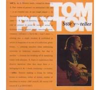 Tom Paxton - Storyteller [UK Import]