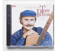 Tom Paxton - The Very Best of Tom Paxton [Music CD]