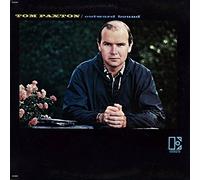 Tom Paxton - Tom Paxton - Outward Bound - Elektra - K42007 (EKS 7317)