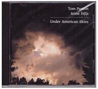 Tom Paxton - Under American Skies [Import]