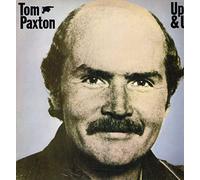 Tom Paxton - Up & Up