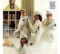Tom Petersson - Dream Police