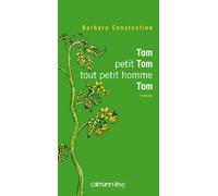 Tom petit Tom tout petit homme Tom