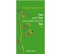 Tom petit Tom tout petit homme Tom