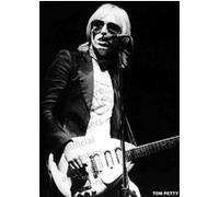 Tom Petty - AFFICHE G