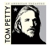Tom Petty – An American Treasure – CD – Warner Bros.