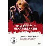 Tom Petty and Heartbrakers-I Won't Back Down/The Story [Import]