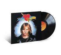 Tom Petty And The He - Vinyl Record 1LP - F99z