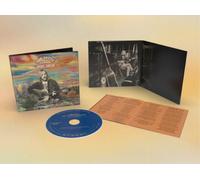 Tom Petty and the Heartbreakers Angel Dream (CD) Album