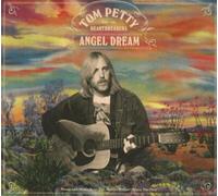 Tom Petty and the Heartbreakers – Angel Dream (Songs from Motion Picture She's The One) – Vinyle 12"