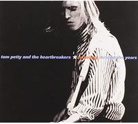Anthology Through The Years CD